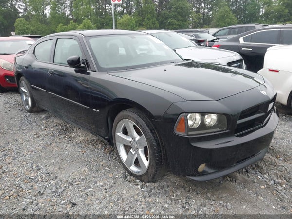 2007 Dodge Charger
