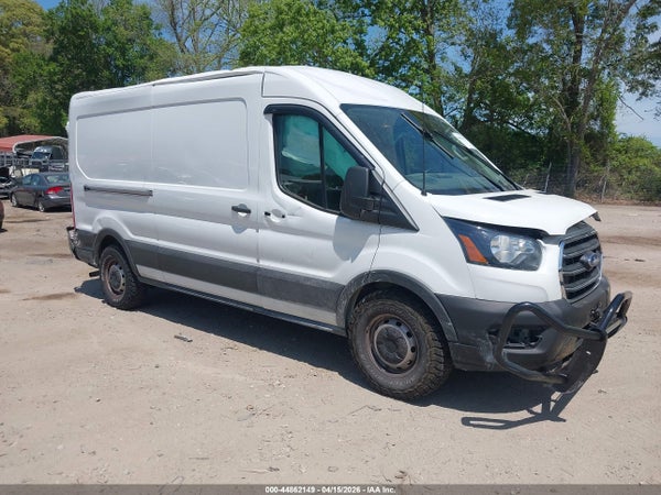 2020 Ford Transit-250