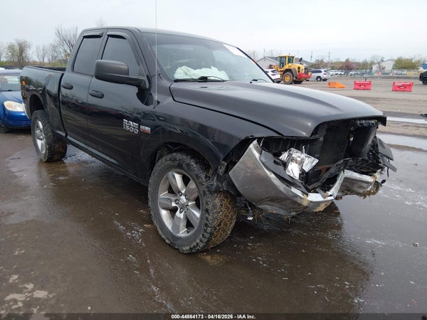 2015 RAM 1500