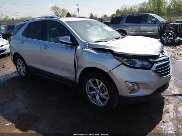 2021 Chevrolet Equinox