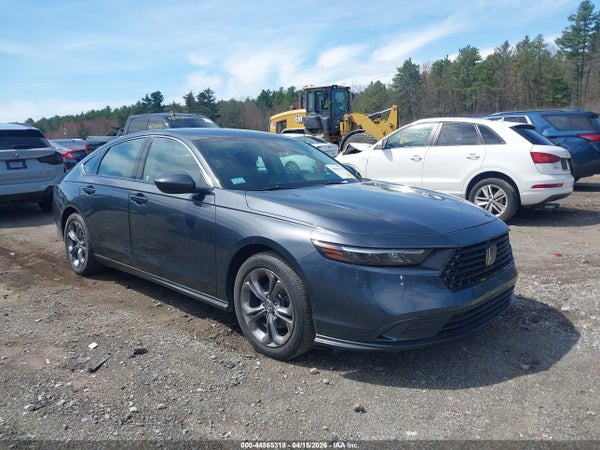 2023 Honda Accord