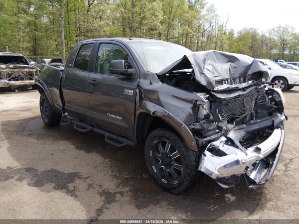 2016 Toyota Tundra