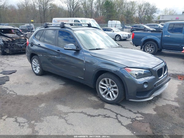 2015 BMW X1