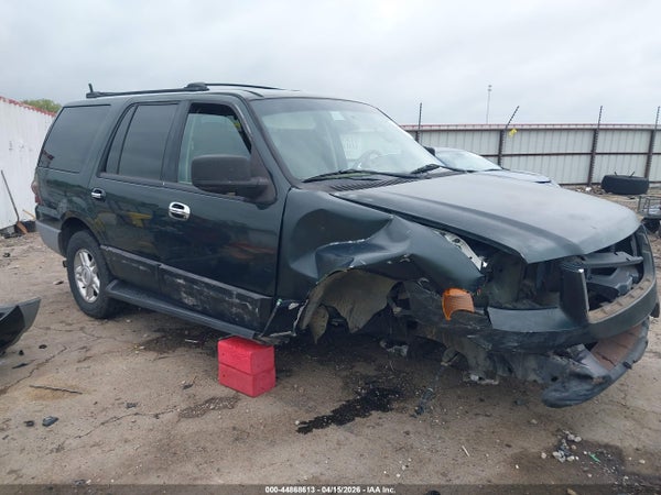 2003 Ford Expedition