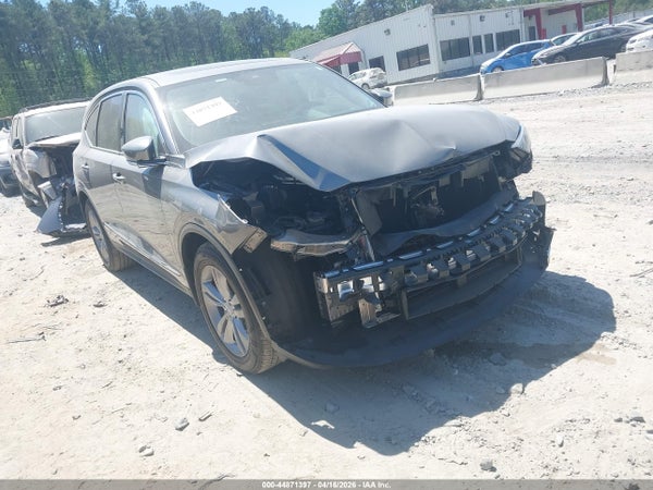 2024 Acura Mdx