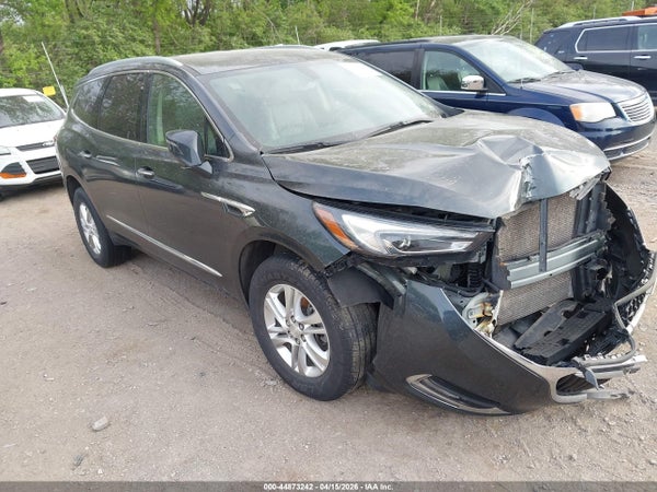 2021 Buick Enclave