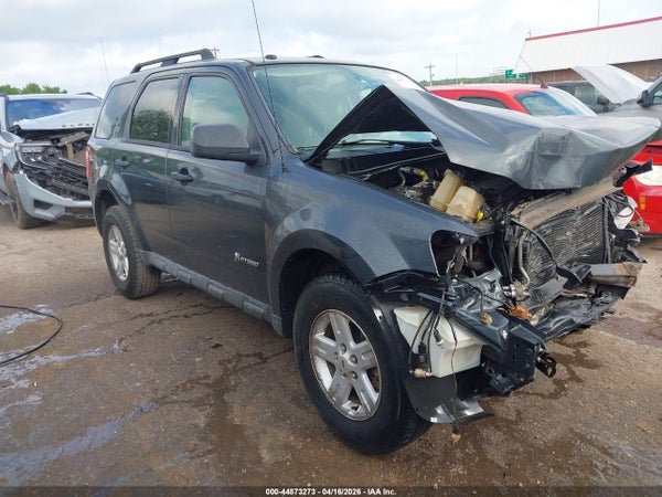 2010 Ford Escape Hybrid