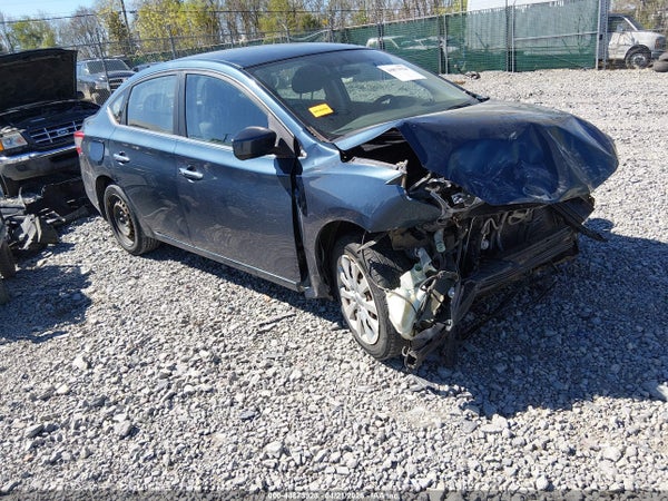 2013 Nissan Sentra