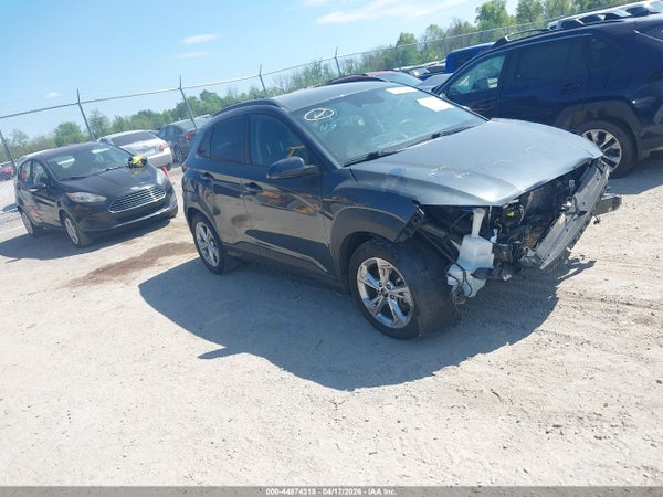 2022 Hyundai Kona