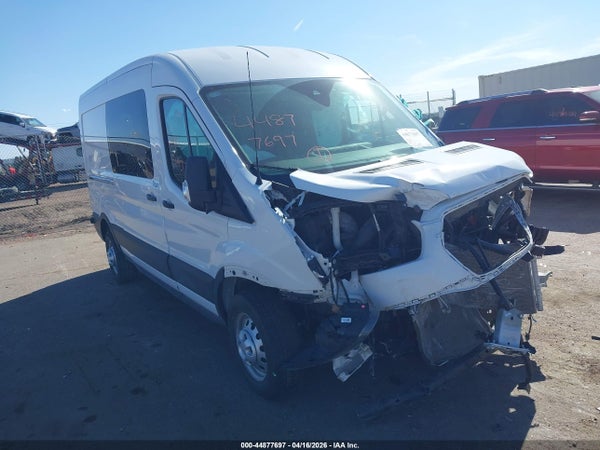 2024 Ford Transit-350