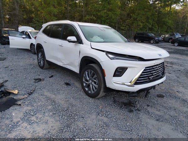 2025 Buick Enclave