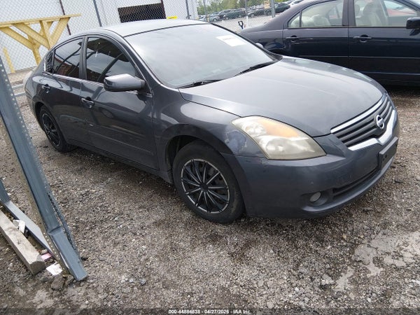 2009 Nissan Altima