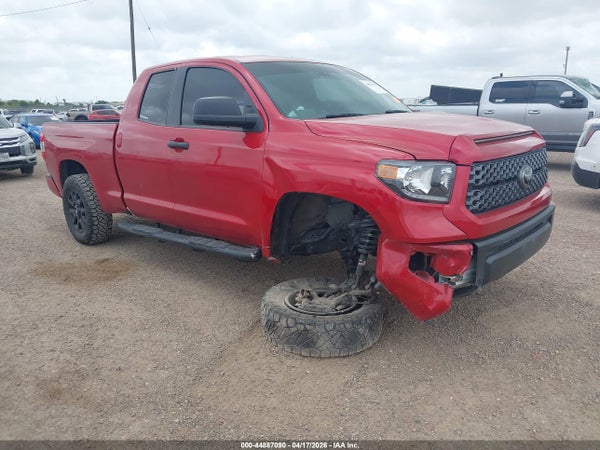 2021 Toyota Tundra