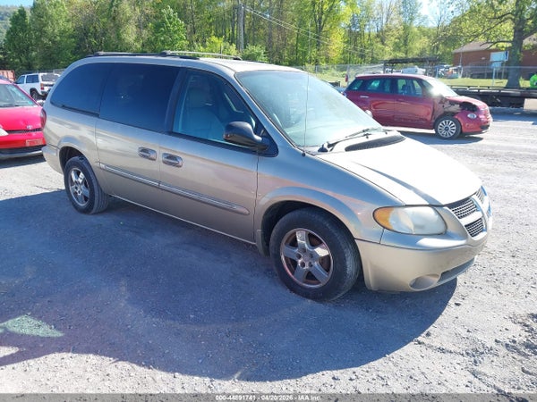 2003 Dodge Grand Caravan