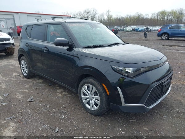 2024 Kia Soul
