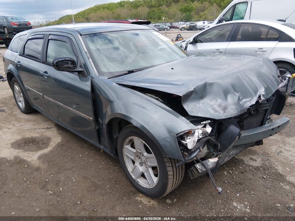 2006 Dodge Magnum