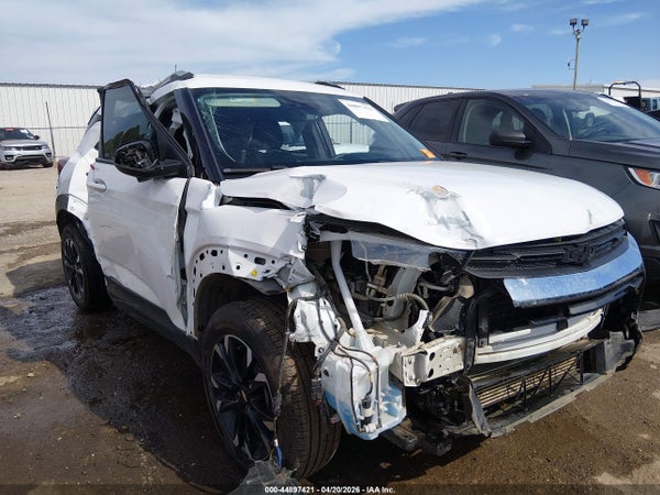 2023 Chevrolet Trailblazer