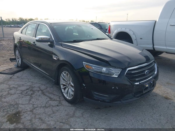 2016 Ford Taurus
