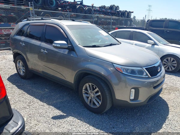 2014 Kia Sorento