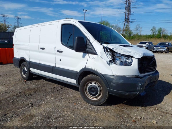 2017 Ford Transit-150