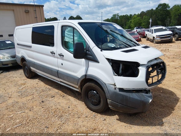 2016 Ford Transit-350