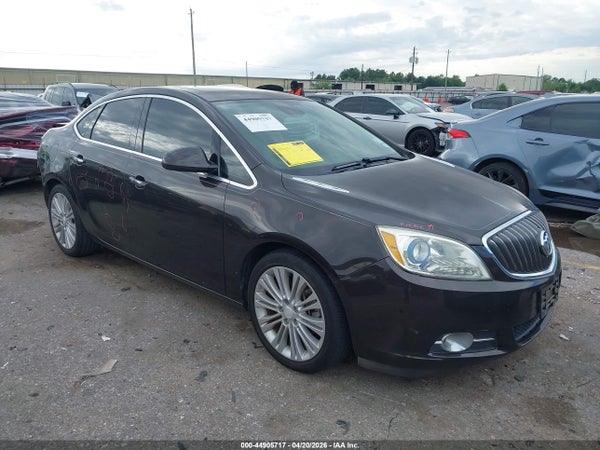 2013 Buick Verano