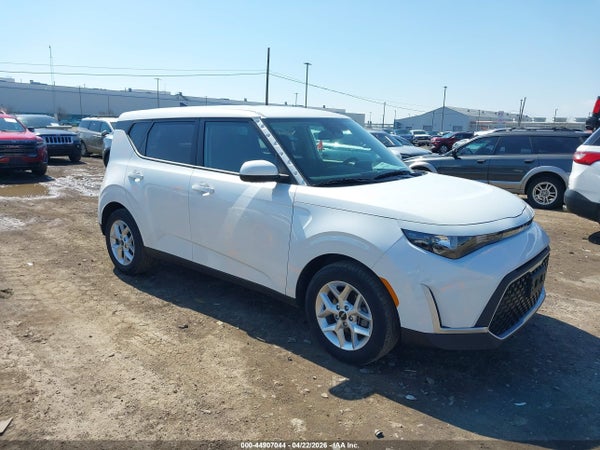 2024 Kia Soul