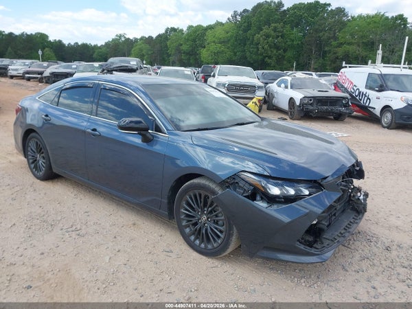2021 Toyota Avalon