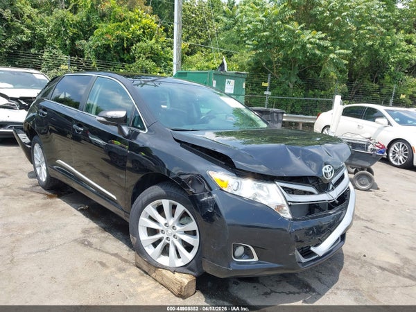 2015 Toyota Venza