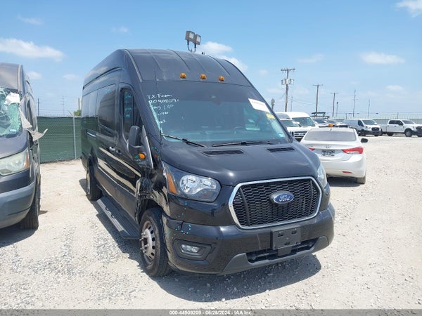 2024 Ford Transit-350 Passenger Van