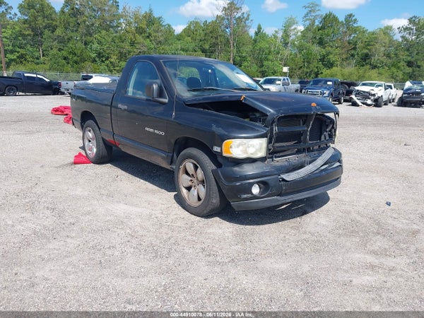 2004 Dodge Ram 1500