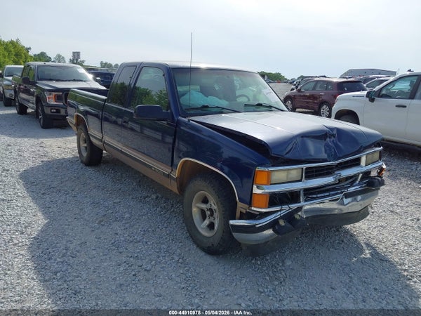1998 Chevrolet C1500