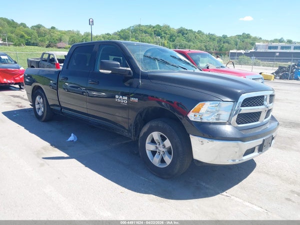 2020 RAM 1500 Classic