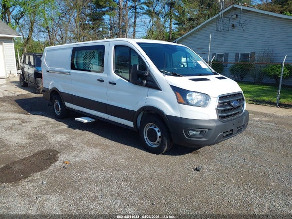 2020 Ford Transit-350