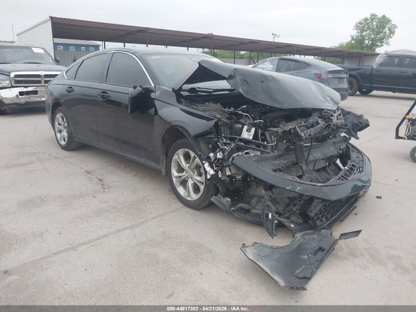 2023 Honda Accord