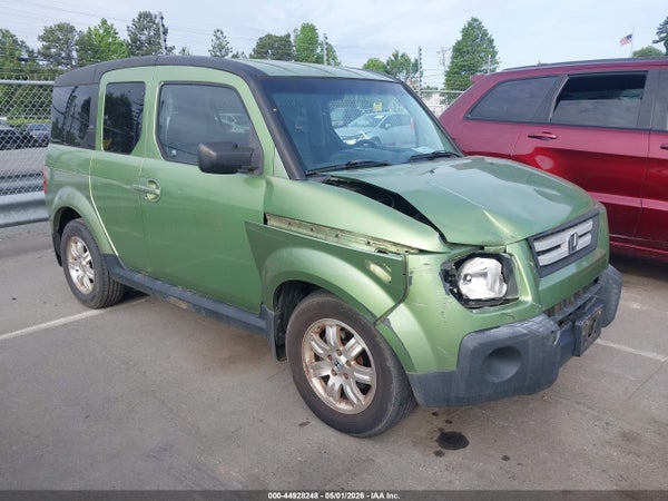 2008 Honda Element