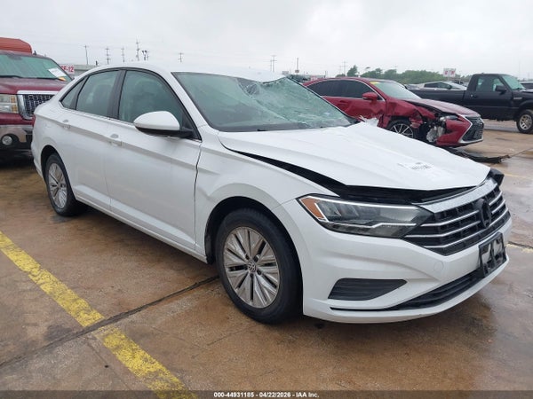 2020 Volkswagen Jetta