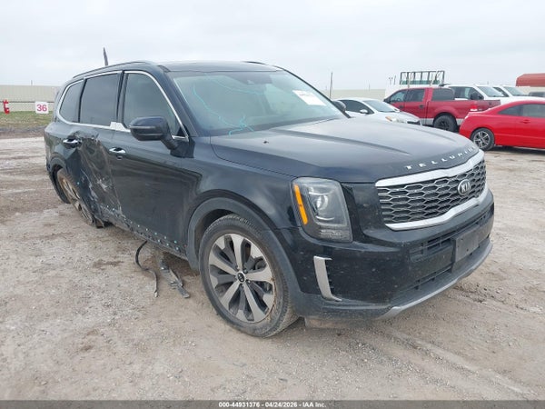 2021 Kia Telluride