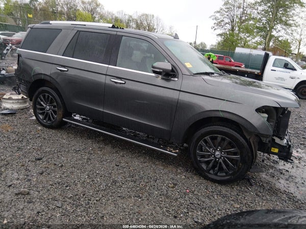 2019 Ford Expedition