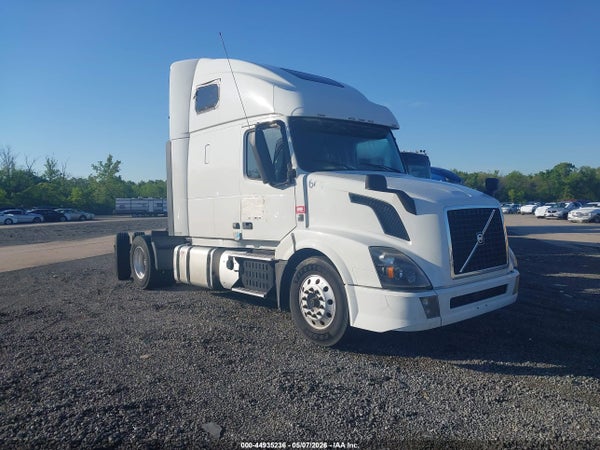 2017 Volvo Vnl