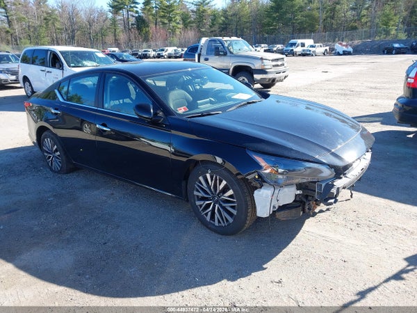 2023 Nissan Altima