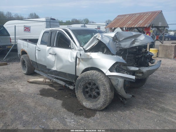2015 RAM 2500