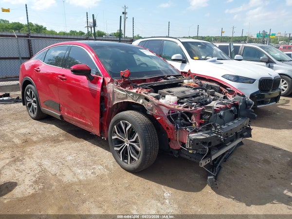 2024 Toyota Crown
