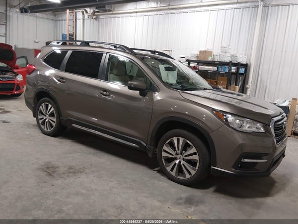 2021 Subaru Ascent