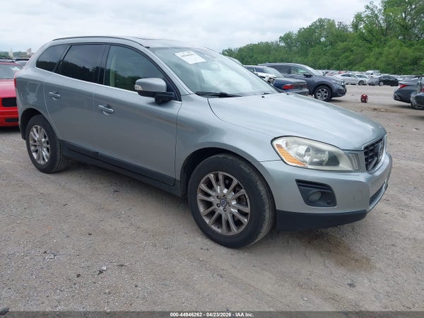 2010 Volvo Xc60
