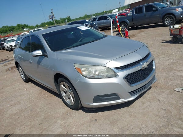 2014 Chevrolet Malibu