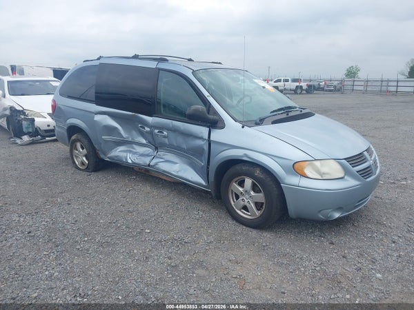 2005 Dodge Grand Caravan