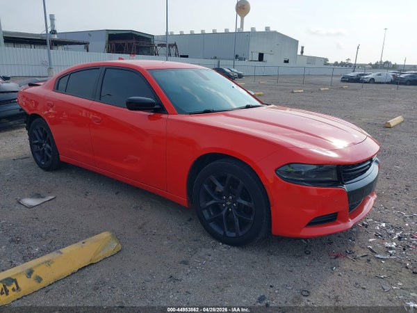 2023 Dodge Charger