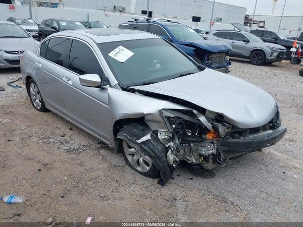2010 Honda Accord