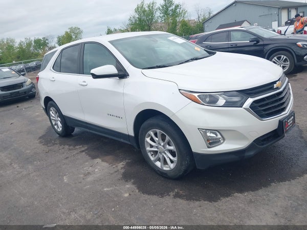 2021 Chevrolet Equinox